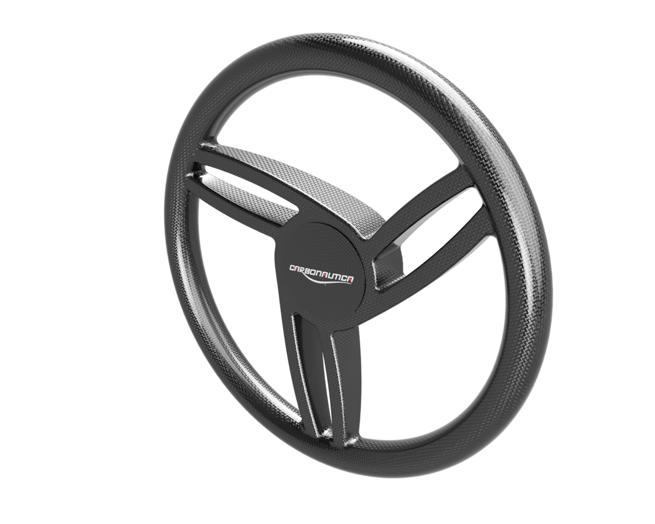 Boat steering wheel PW Joy 350 Boat steering wheel PW Joy 350